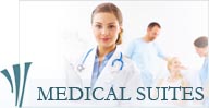 medical suites
